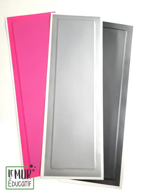 Solution Mur-aimant – Image 2