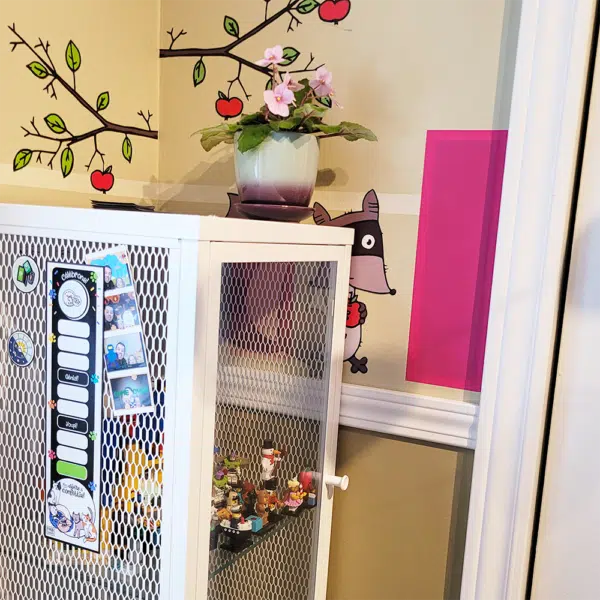 Solution Mur-aimant – Image 3