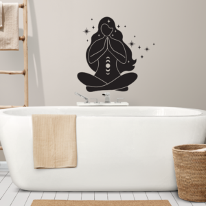 Méditation céleste