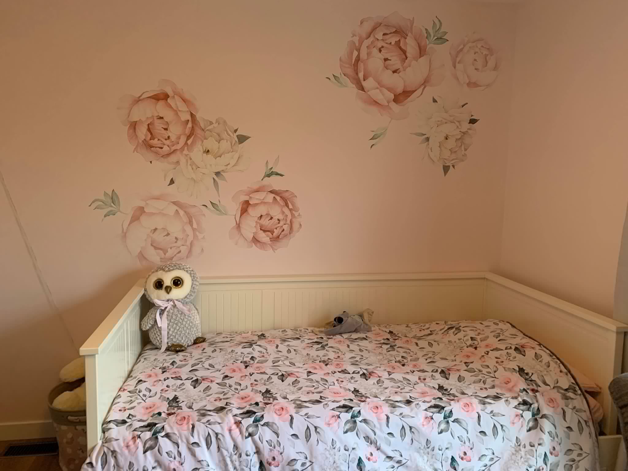 Jolies pivoines vintages – Image 2