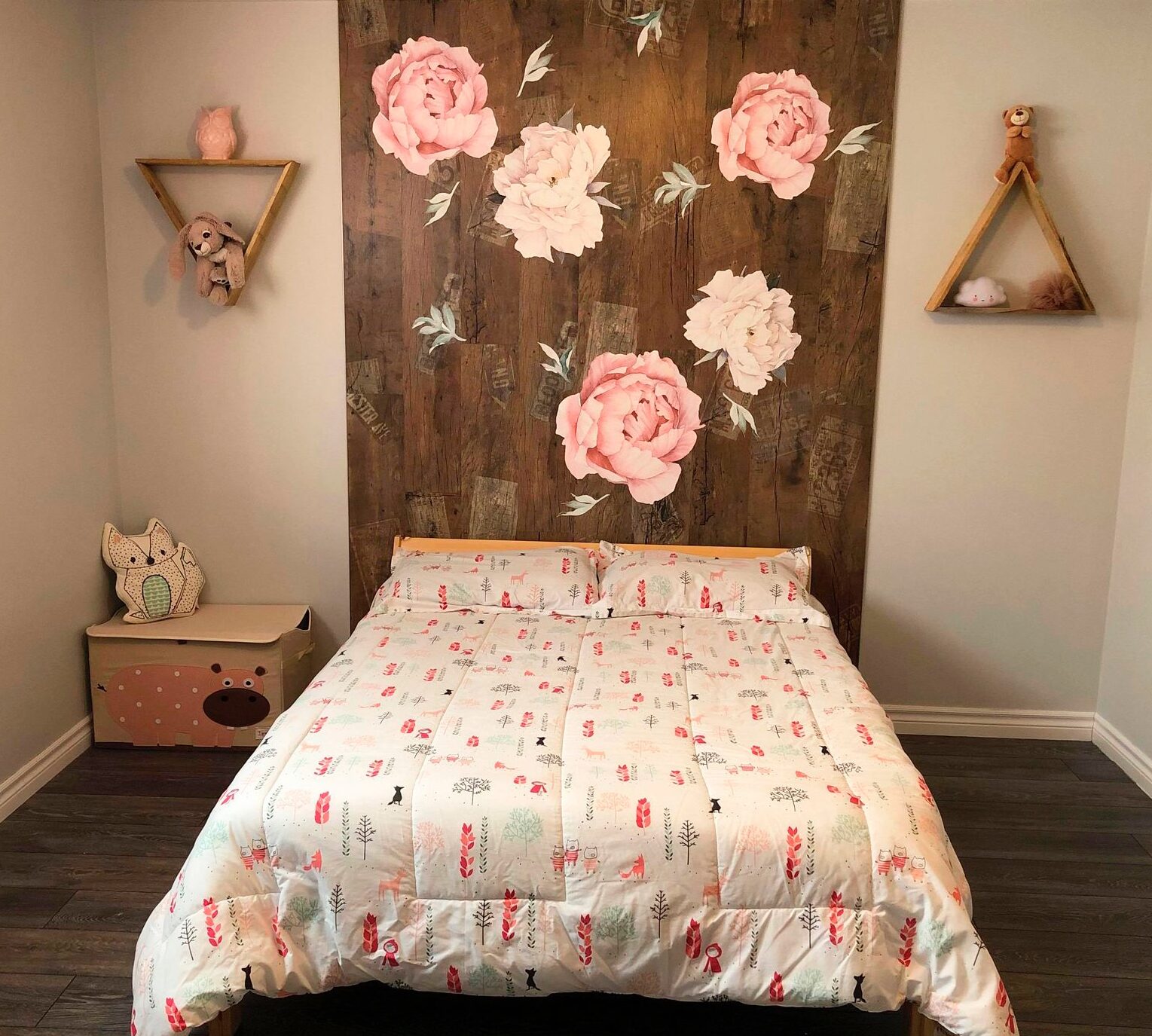 Jolies pivoines vintages – Image 3